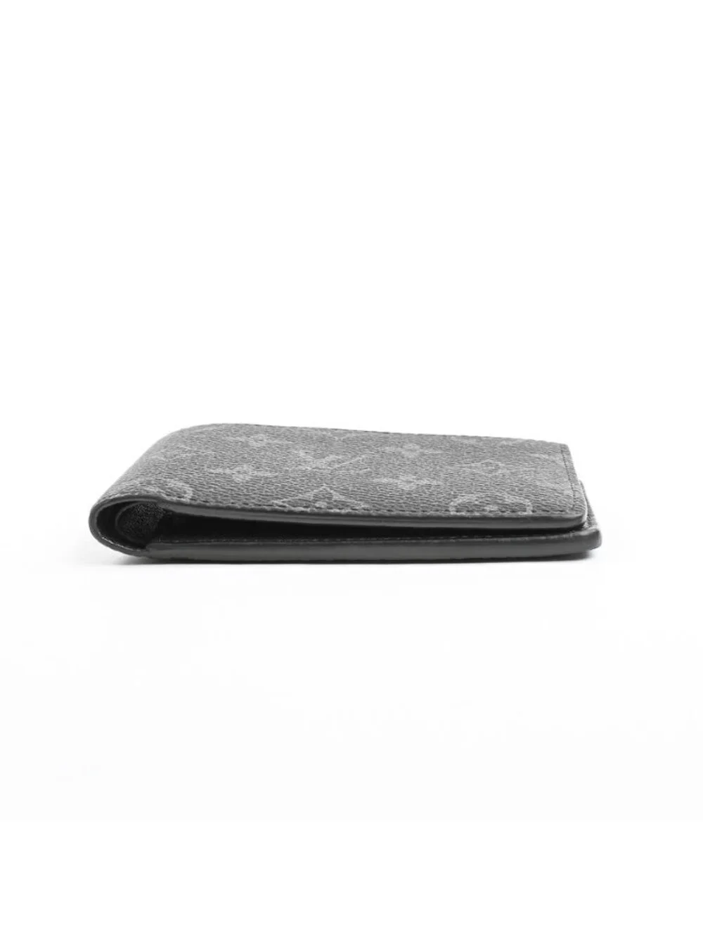 Louis Vuitton Bi Foldwallet Portefeuille Multiple Wallet